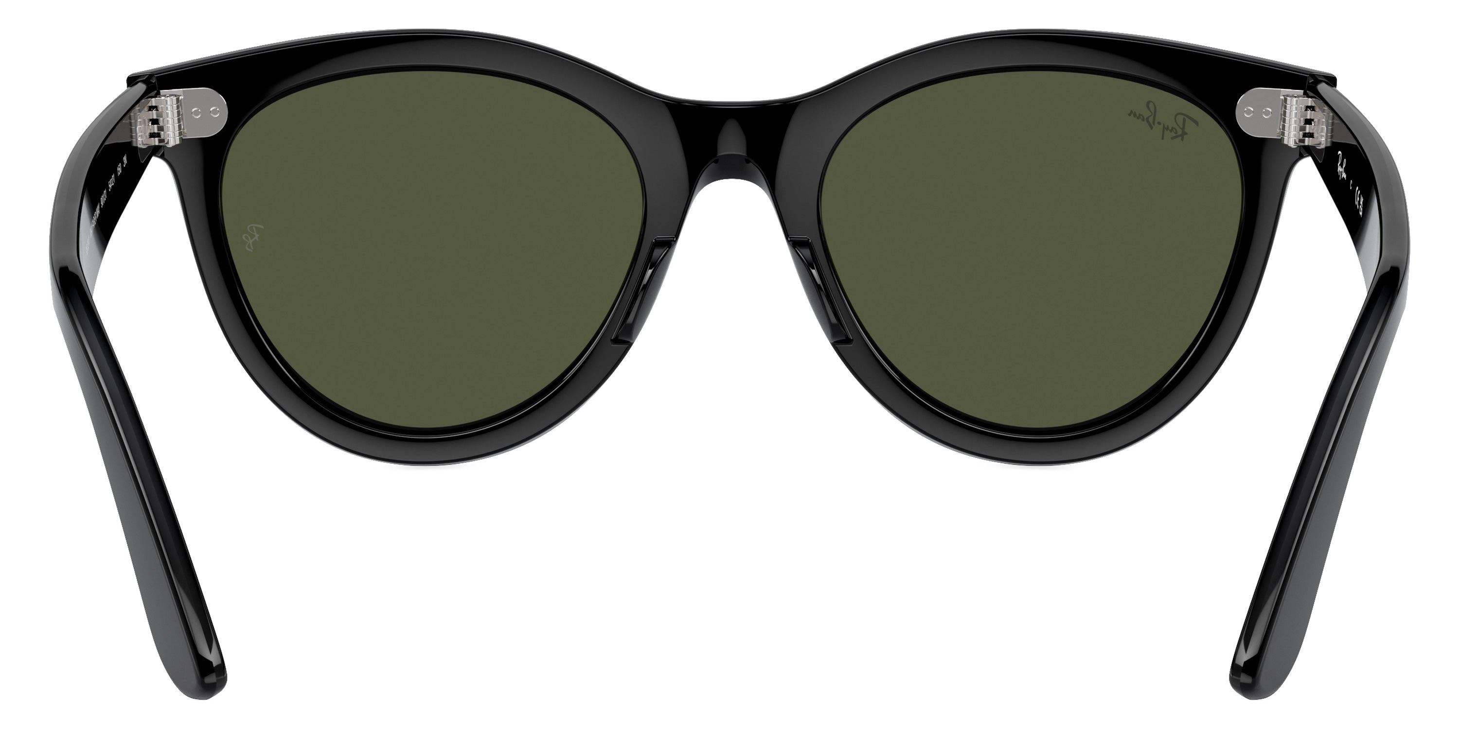 RAY-BAN SUNGLASSES WAYFARER WAY - RB2241 901/31 51 - Black