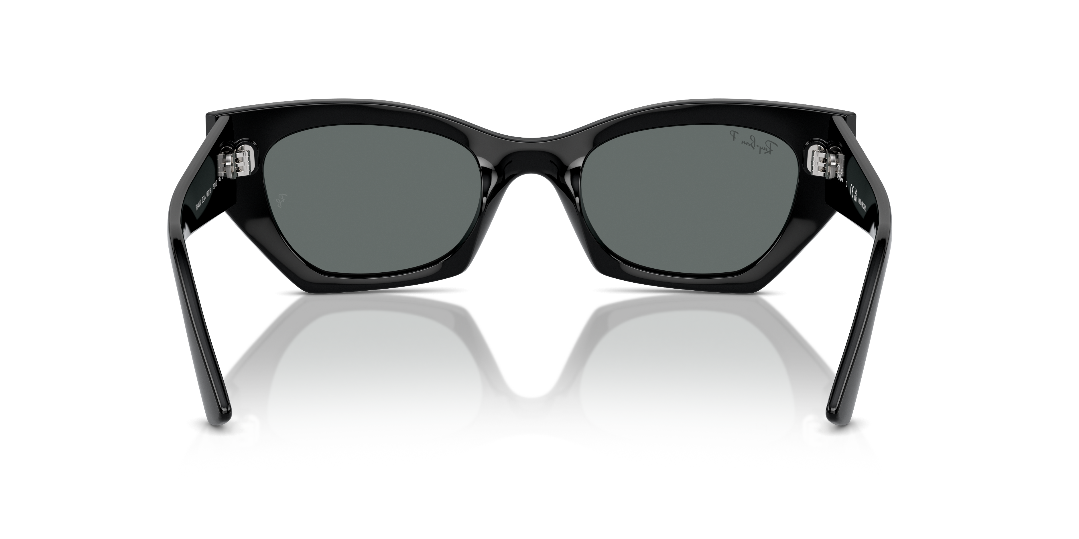 RAY-BAN SUNGLASSES ZENA - RB4430 667781 49