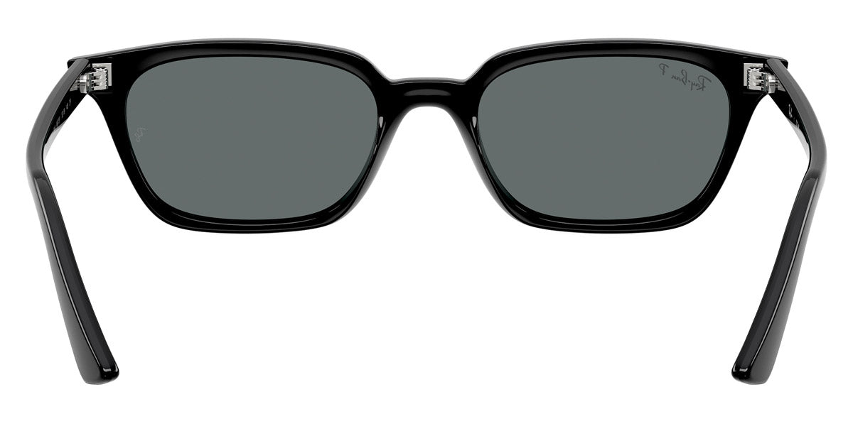 Ray-Ban™ Zaya RB4456 667781 50 - Black