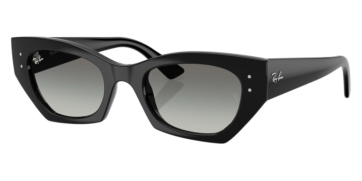 Ray-Ban™ Zena RB4430 667711 52 - Black