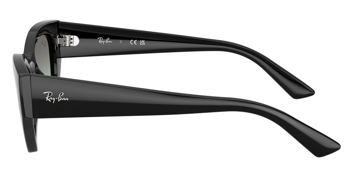 Ray-Ban™ Zena RB4430 667711 52 - Black