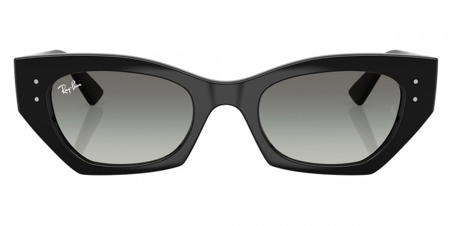 Ray-Ban™ Zena RB4430 667711 52 - Black