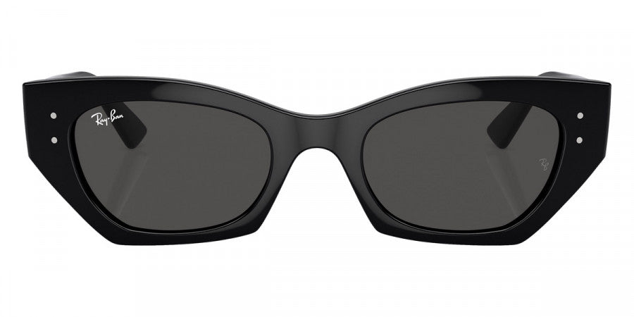Ray-Ban™ Zena RB4430 667787 52 - Black