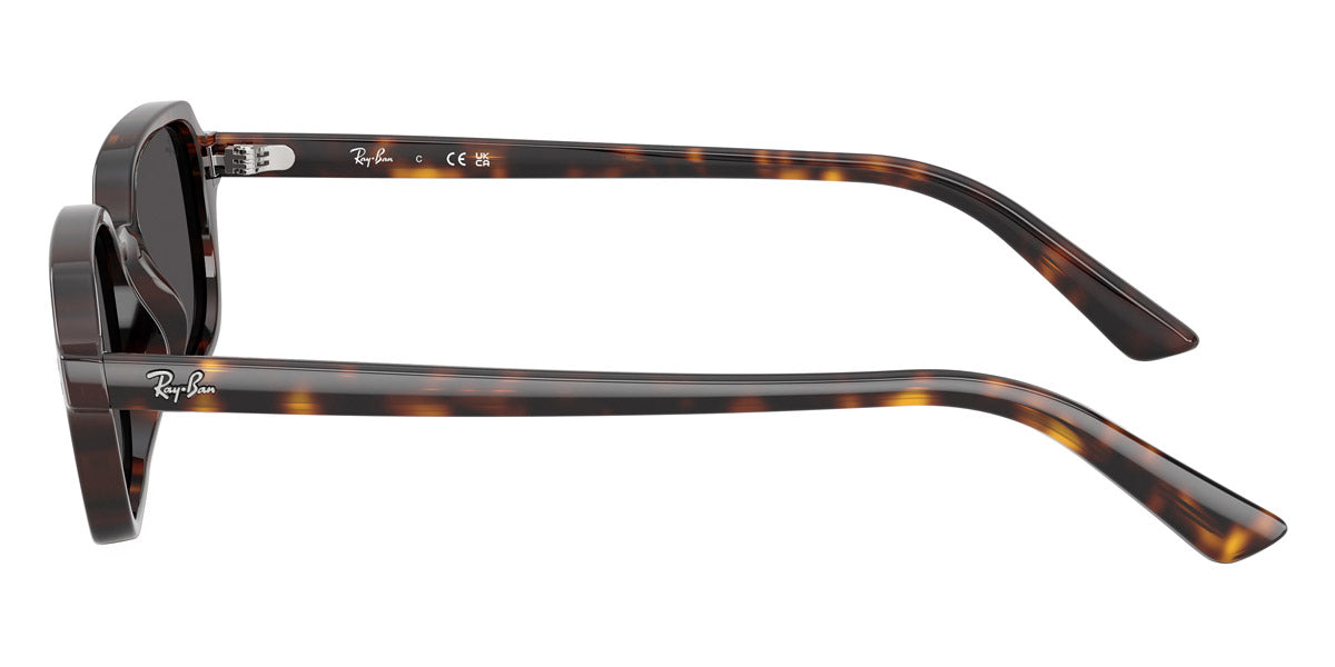 Ray-Ban™ Zuri RB4455 135987 49 - Havana