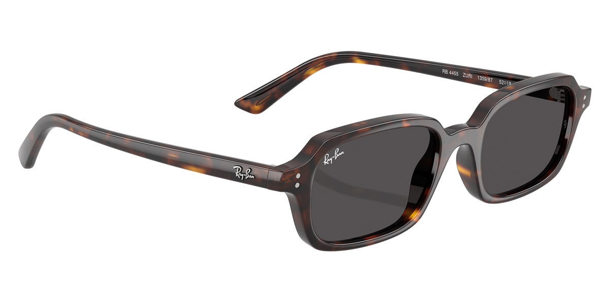 Ray-Ban™ Zuri RB4455 135987 49 - Havana