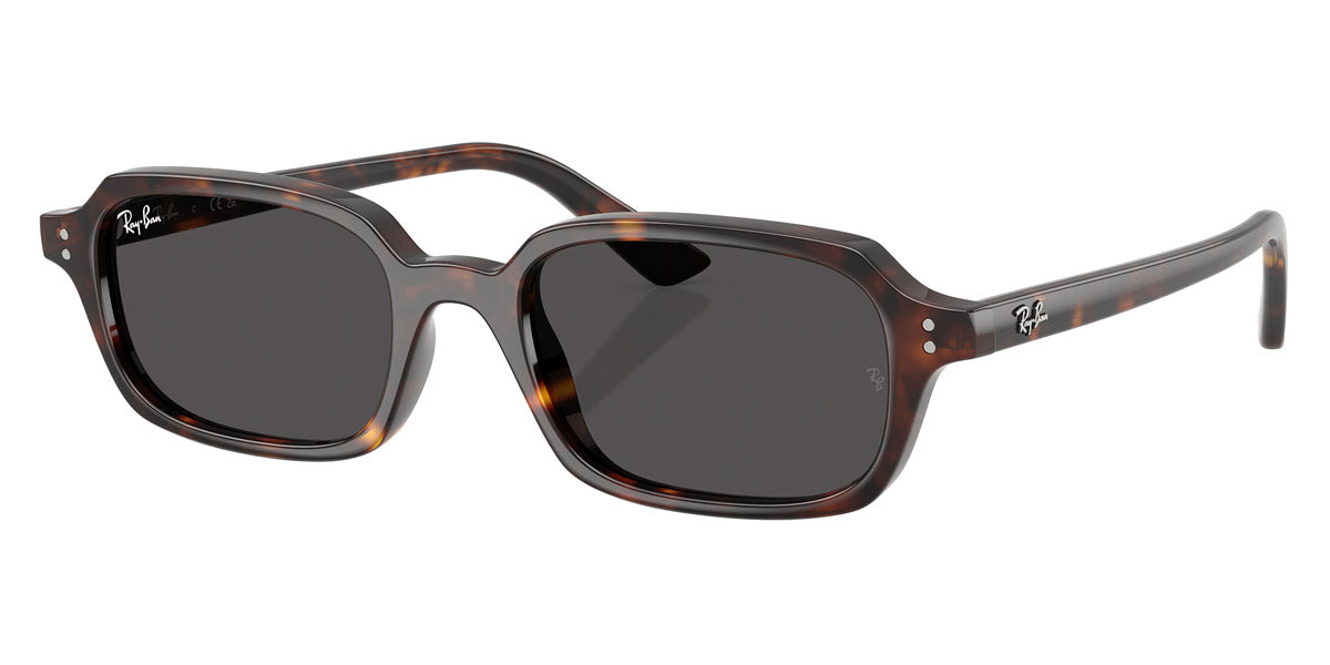RAY-BAN SUNGLASSES ZURI - RB4455 135987 - Havana