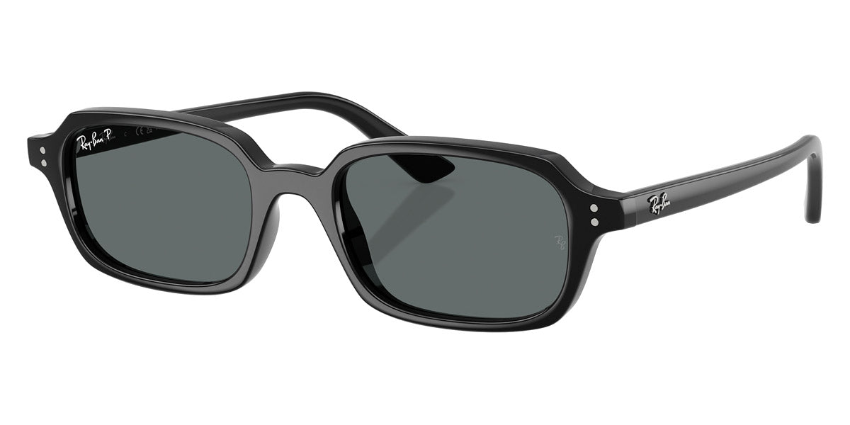 Ray-Ban™ Zuri RB4455 667781 49 - Black