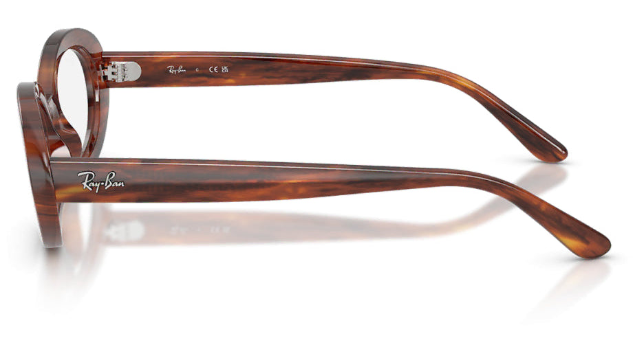 RAYBAN EYEGLASSES - RX2223V 2144 52