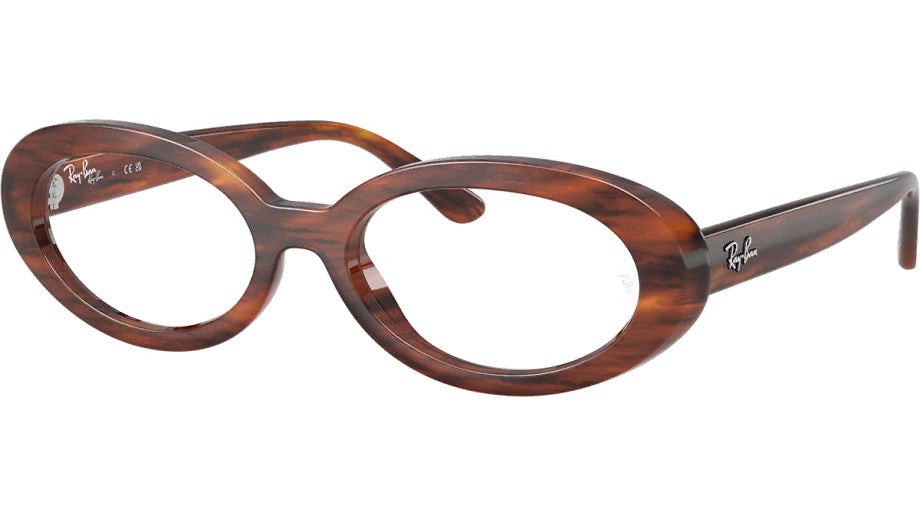 RAYBAN EYEGLASSES - RX2223V 2144 54
