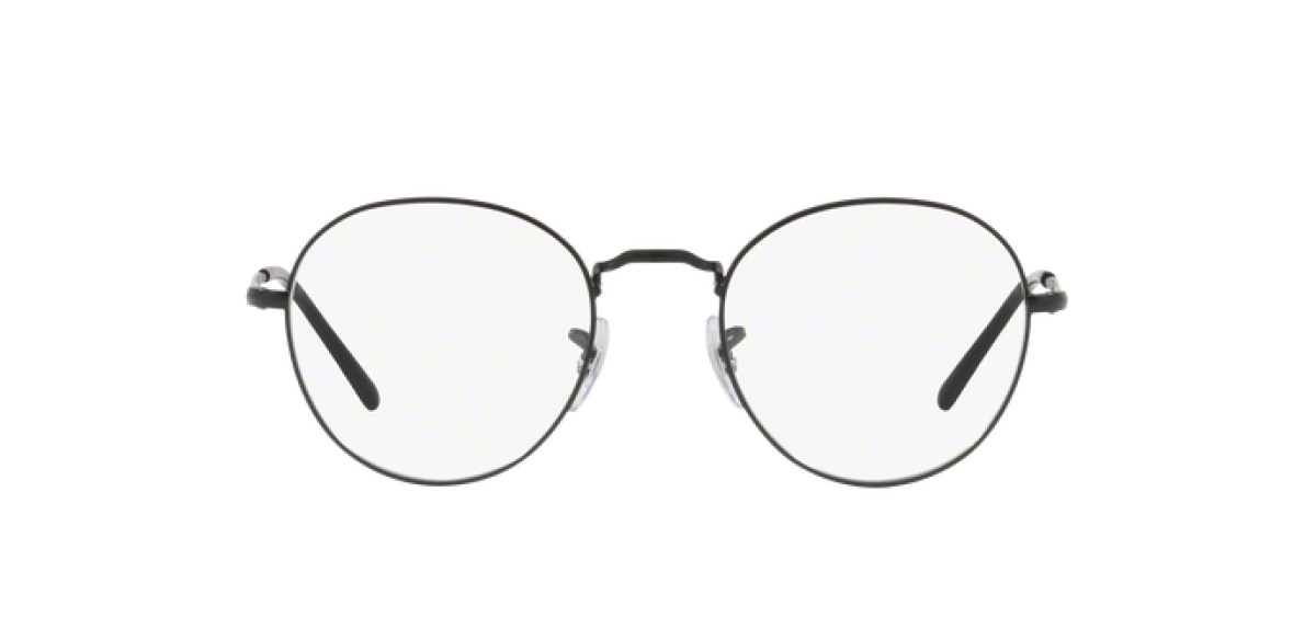 RAYBAN EYEGLASSES - RX3582V 2760 51