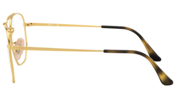 RAYBAN EYEGLASSES - RX3648V 2500 54