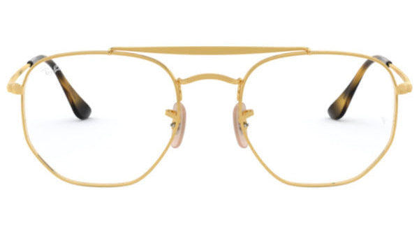 RAYBAN EYEGLASSES - RX3648V 2500 54