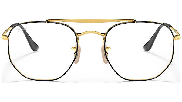RAYBAN EYEGLASSES - RX3648V 2946 54
