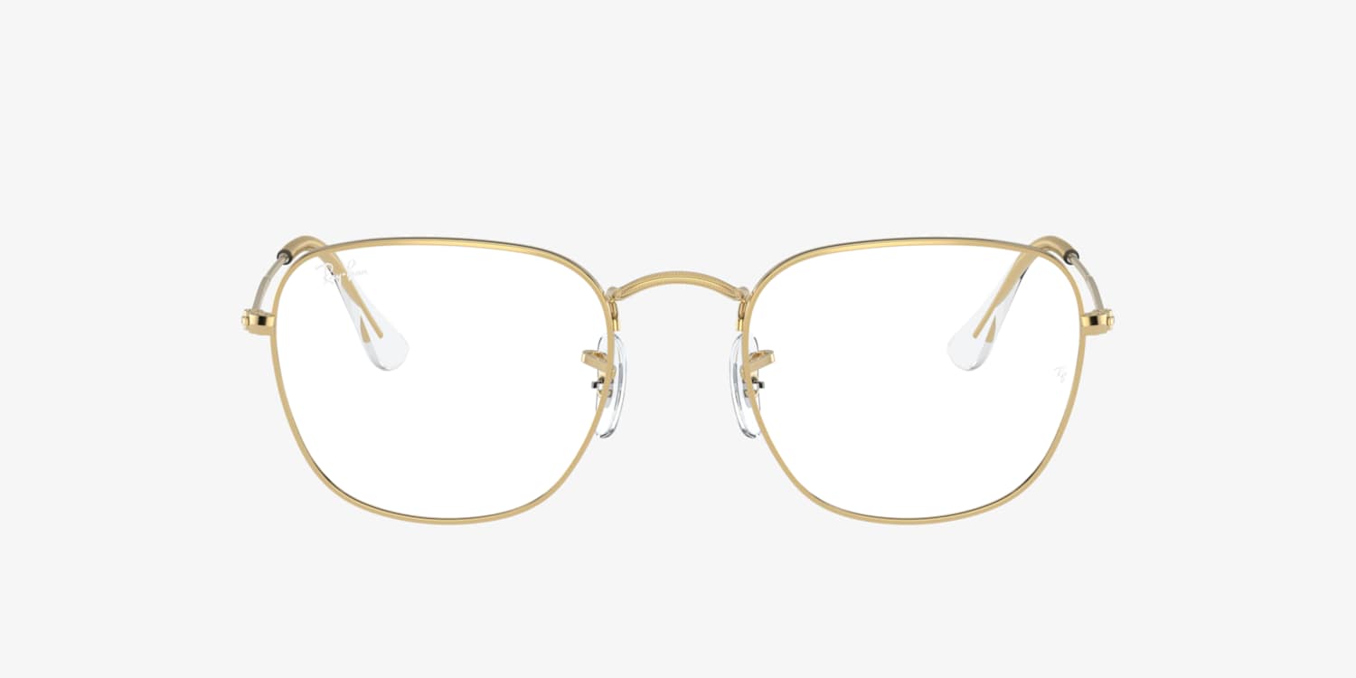 RAYBAN EYEGLASSES - RX3857V 3086 51