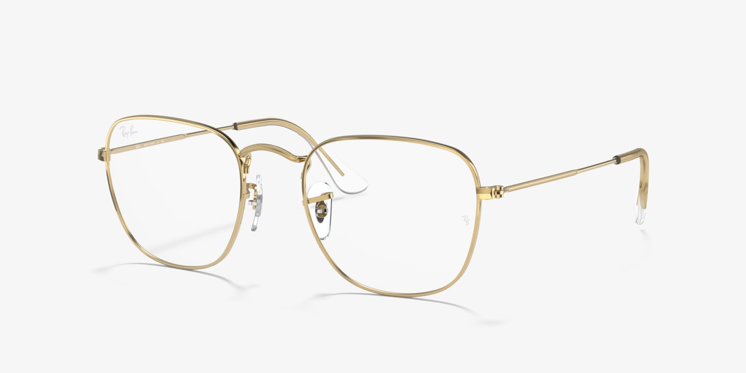 RAYBAN EYEGLASSES - RX3857V 3086 51