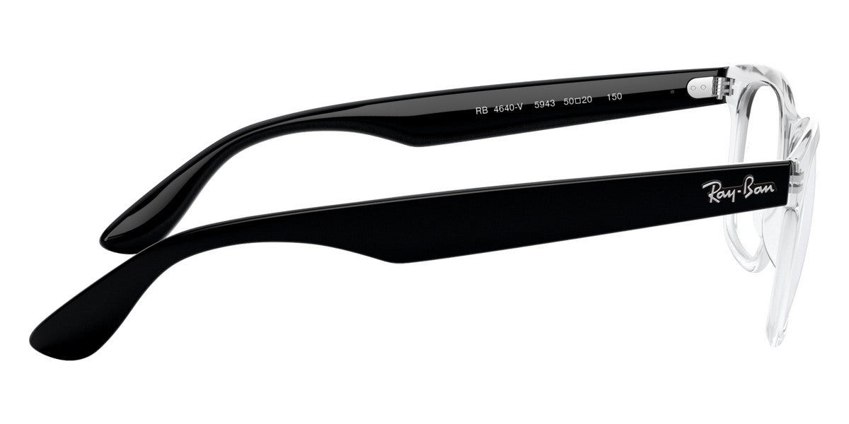 RAYBAN EYEGLASSES - RX4640V 5943 50
