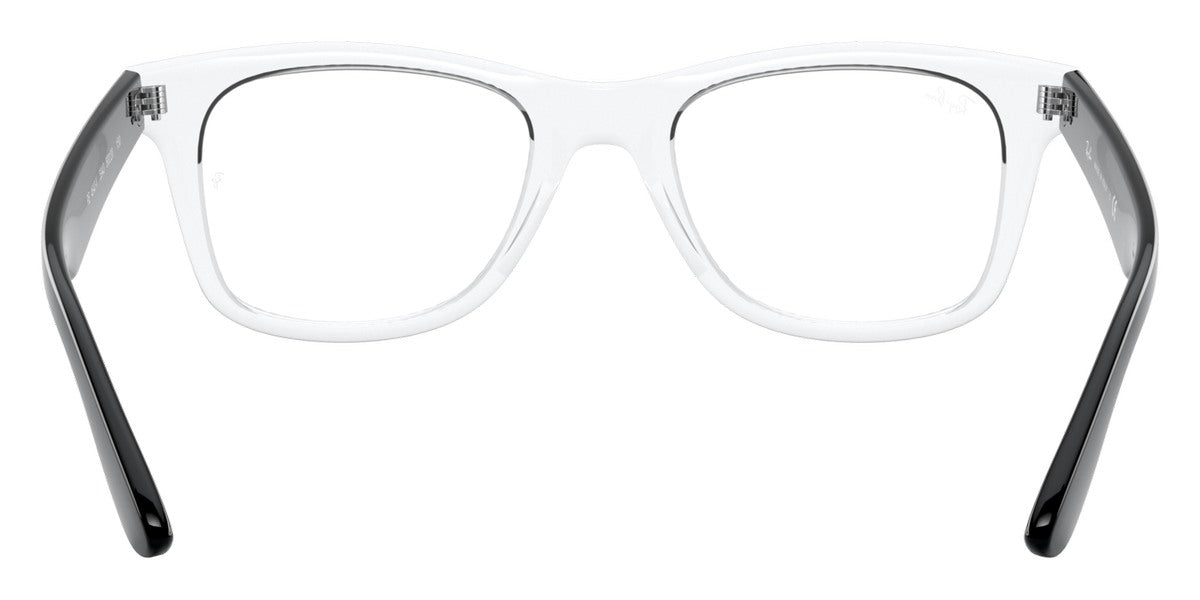 RAYBAN EYEGLASSES - RX4640V 5943 50