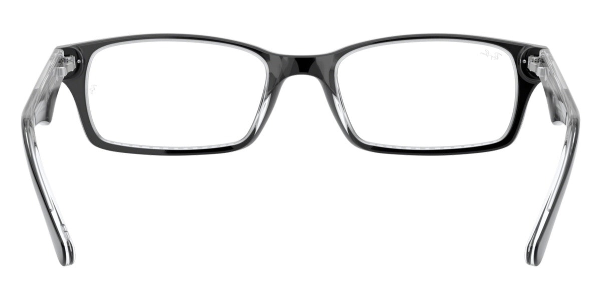 RAYBAN EYEGLASSES - RX5206 2034 52