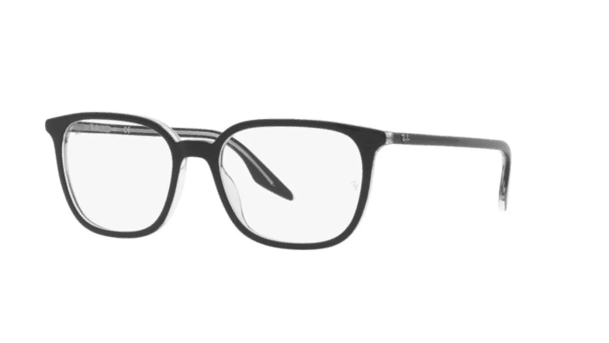 RAYBAN EYEGLASSES - RX5406 2034 52