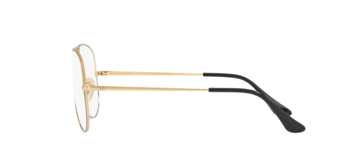 RAYBAN EYEGLASSES - RX6489 2946 58