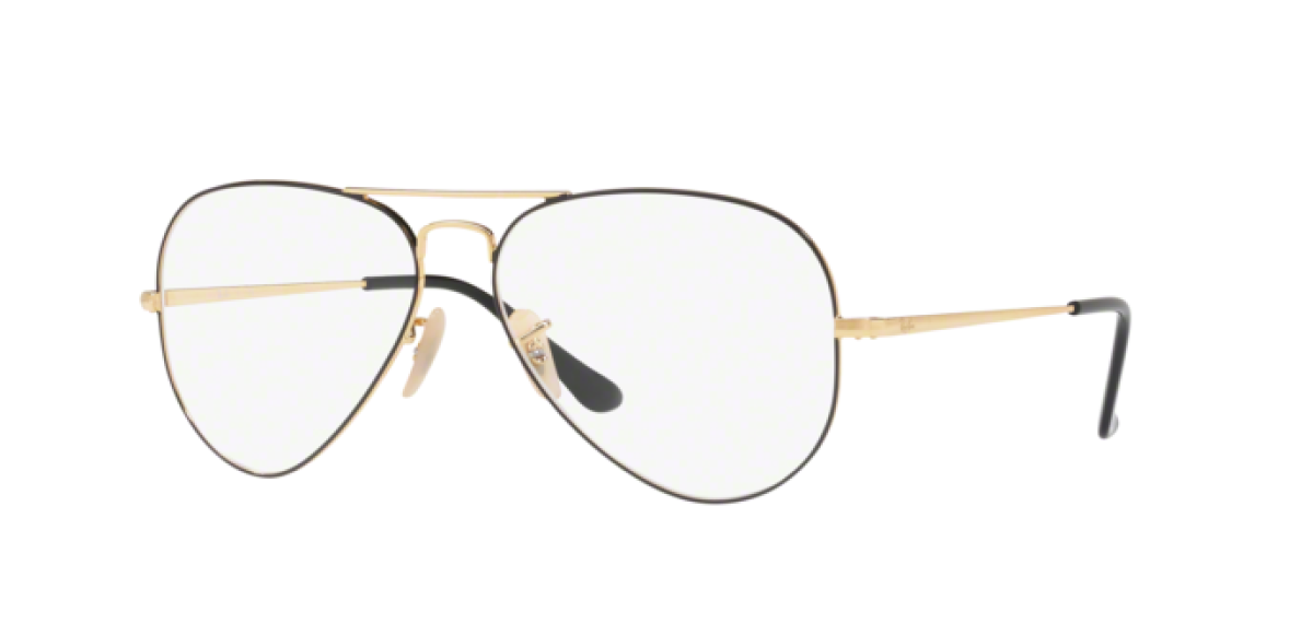 RAYBAN EYEGLASSES - RX6489 2946 58