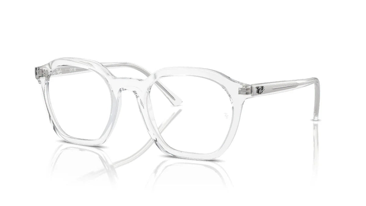 RAYBAN EYEGLASSES - RX7238 2001 52