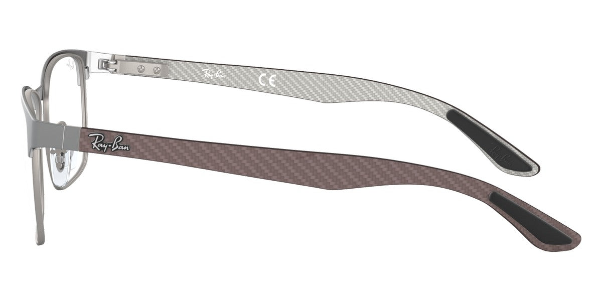 RAYBAN EYEGLASSES - RX8416 2620 53