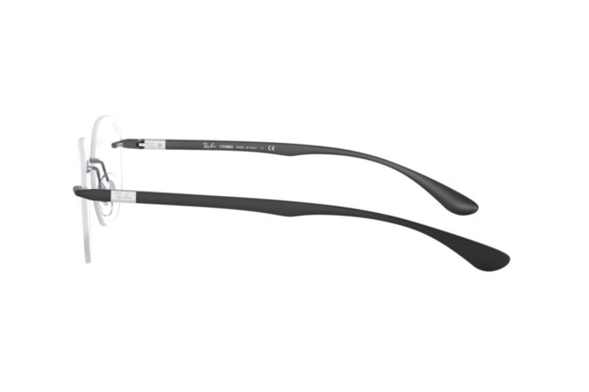 RAYBAN EYEGLASSES - RX8766 1128 51