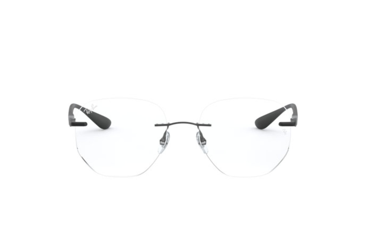 RAYBAN EYEGLASSES - RX8766 1128 51