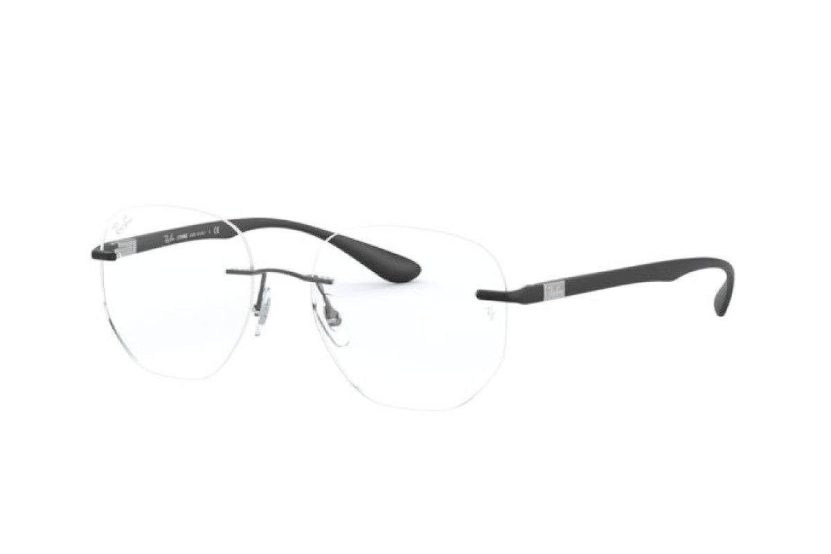 RAYBAN EYEGLASSES - RX8766 1128 51