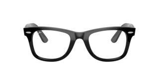RAYBAN EYEGLASSES WAYFARER EASE - RX4340V 2000 50