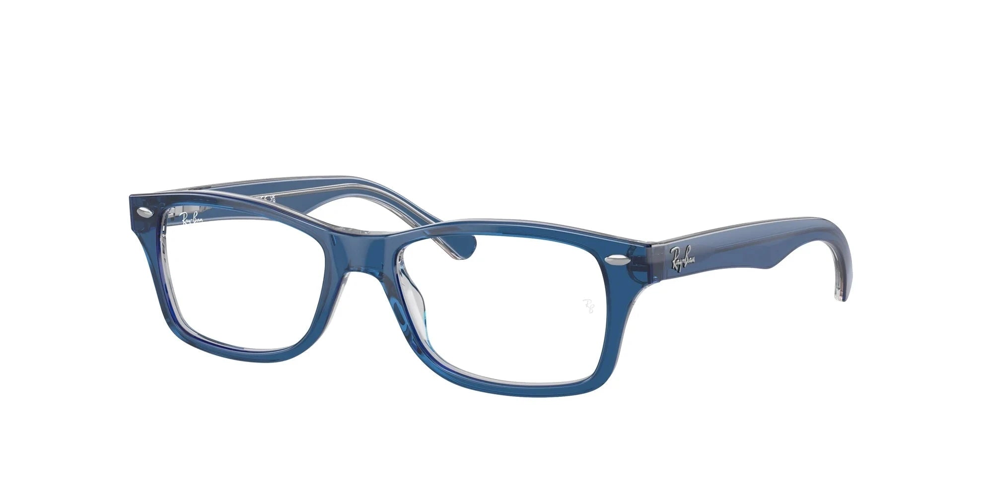 RAYBAN JUNIOR EYEGLASSES - RY1531 3959 48