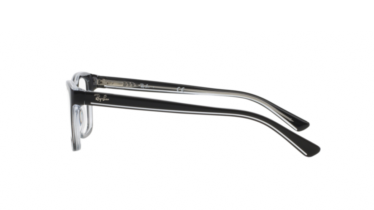 RAYBAN JUNIOR EYEGLASSES - RY1536 3529 48