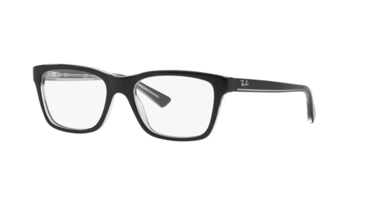 RAYBAN JUNIOR EYEGLASSES - RY1536 3529 48