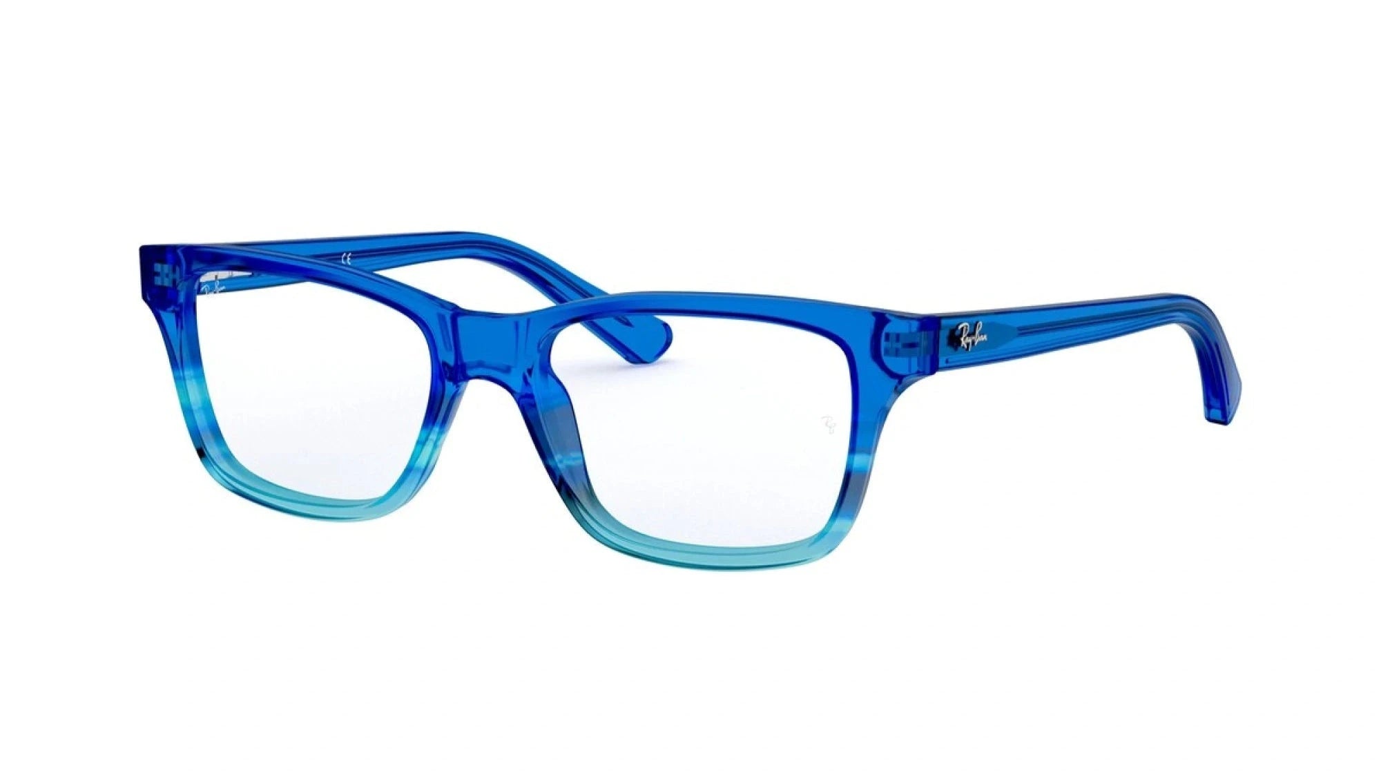 RAYBAN JUNIOR EYEGLASSES - RY1536 3731 48