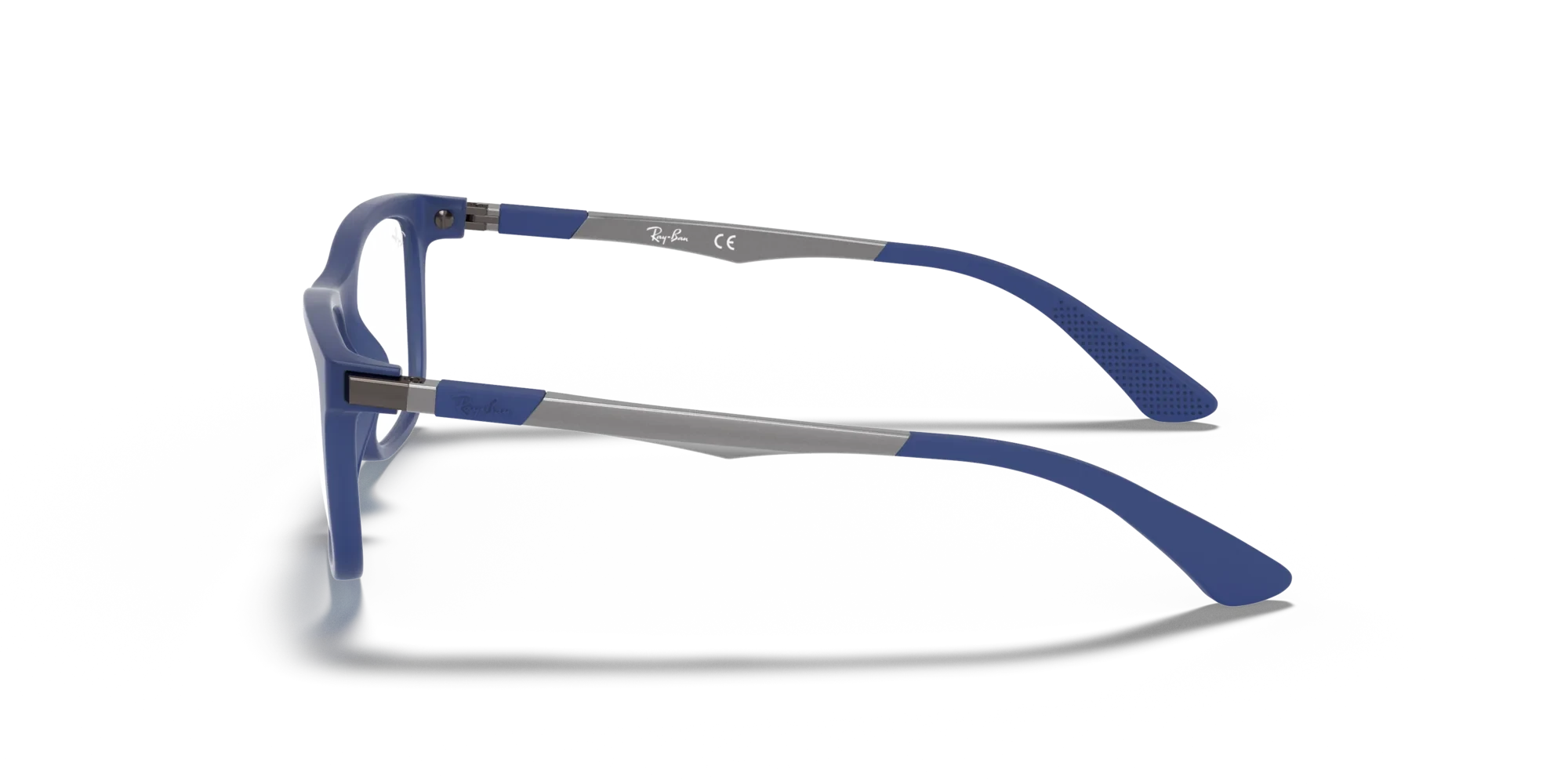 RAYBAN JUNIOR EYEGLASSES - RY1549 3655 48