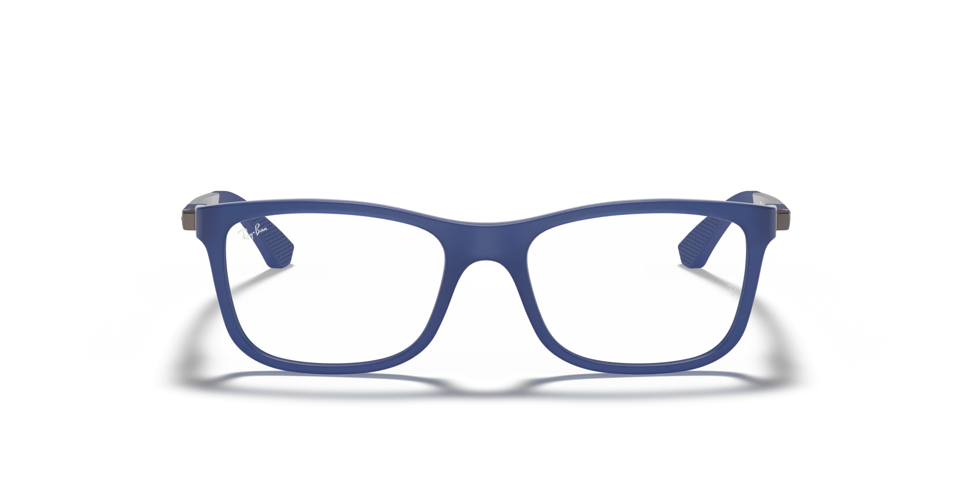 RAYBAN JUNIOR EYEGLASSES - RY1549 3655 48