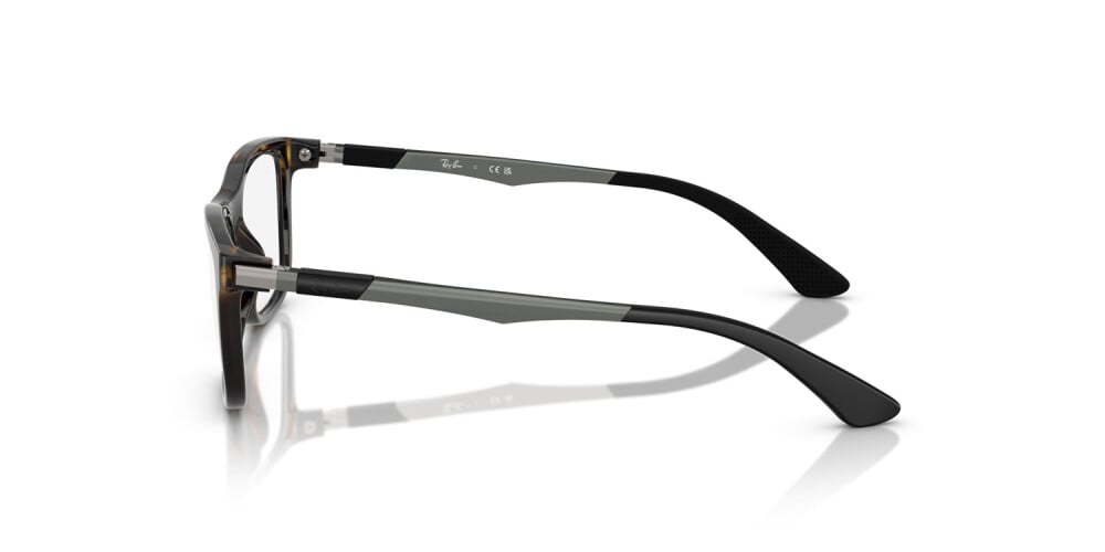 RAYBAN JUNIOR EYEGLASSES - RY1549 7500 48