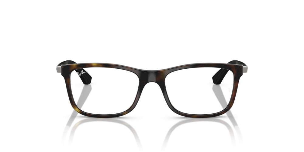 RAYBAN JUNIOR EYEGLASSES - RY1549 7500 48