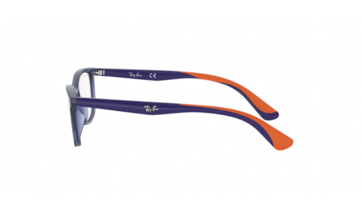 RAYBAN JUNIOR EYEGLASSES - RY1586 3775 47