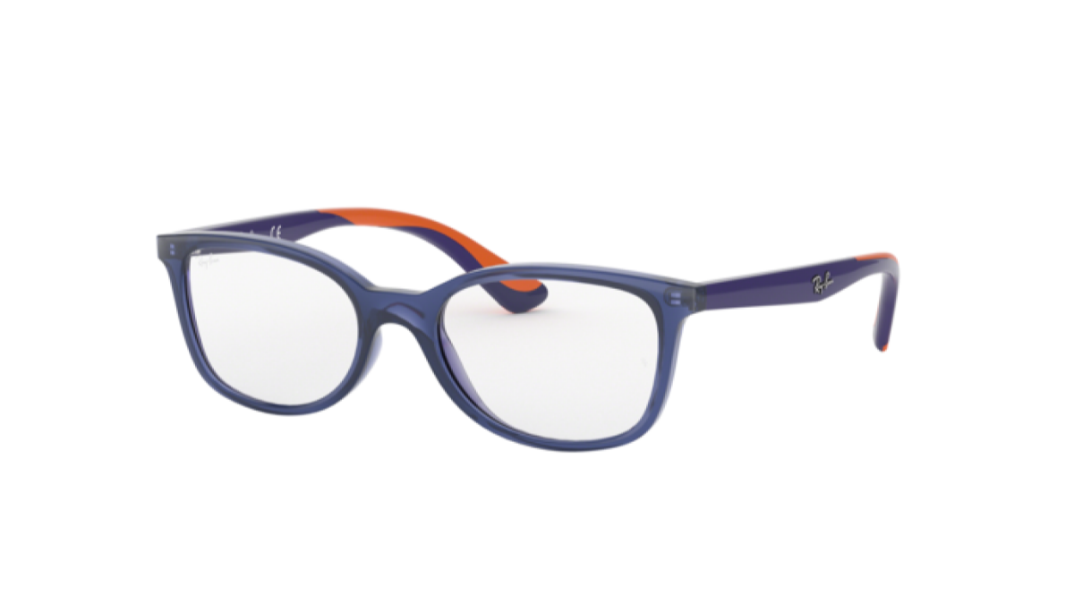 RAYBAN JUNIOR EYEGLASSES - RY1586 3775 47