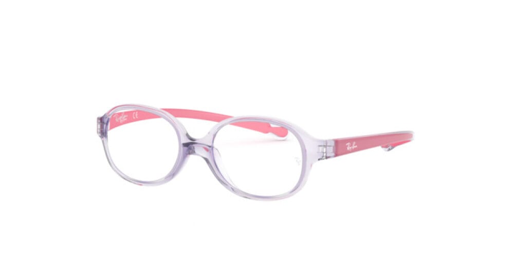 RAYBAN JUNIOR EYEGLASSES - RY1587 3765 39