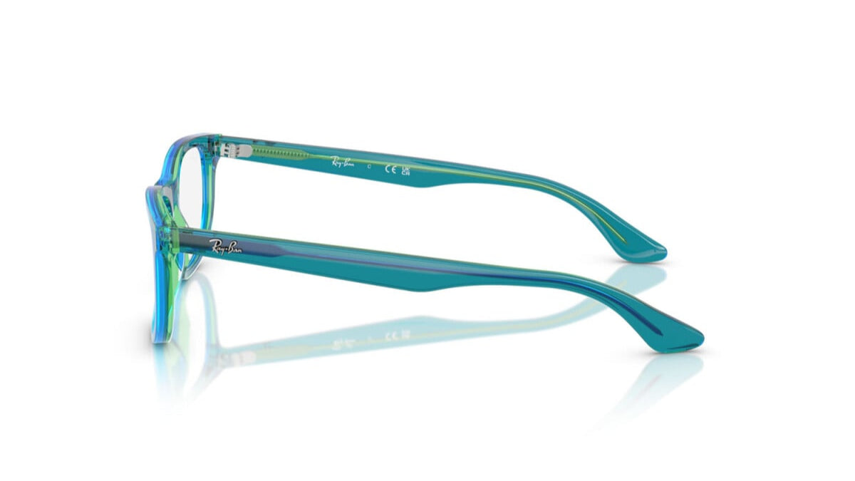 RAYBAN JUNIOR EYEGLASSES - RY1642 3996 48