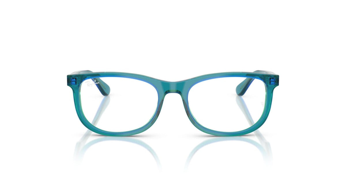 RAYBAN JUNIOR EYEGLASSES - RY1642 3996 48