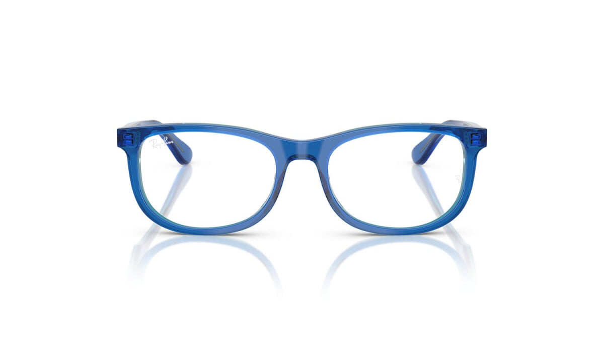 RAYBAN JUNIOR EYEGLASSES - RY1642 3999 48