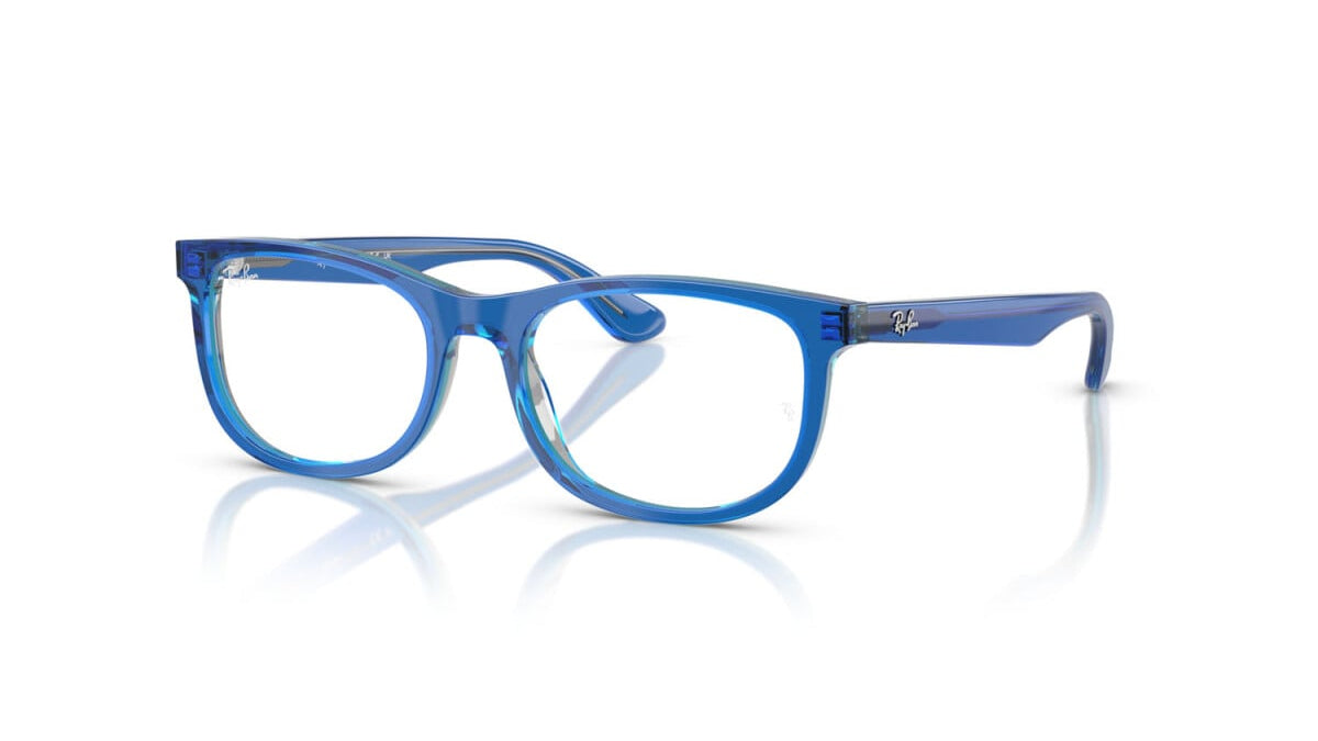 RAYBAN JUNIOR EYEGLASSES - RY1642 3999 48
