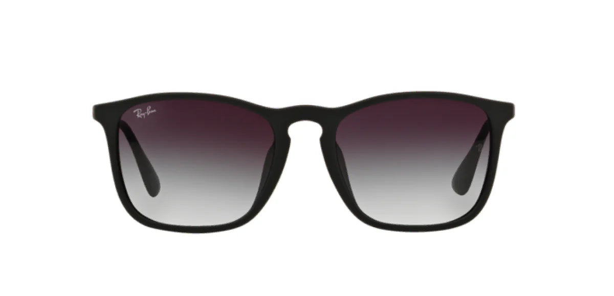 RAYBAN SUNGLASSES CHRIS - RB4187F 622/8G 54