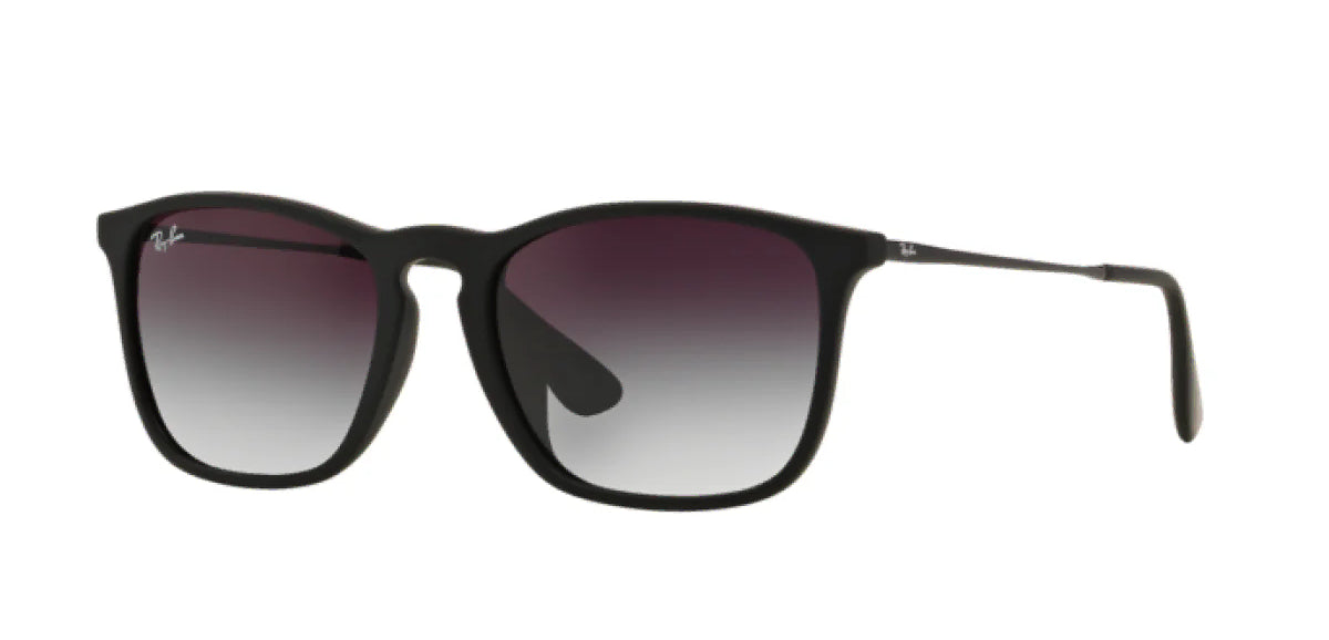 RAYBAN SUNGLASSES CHRIS - RB4187F 622/8G 54
