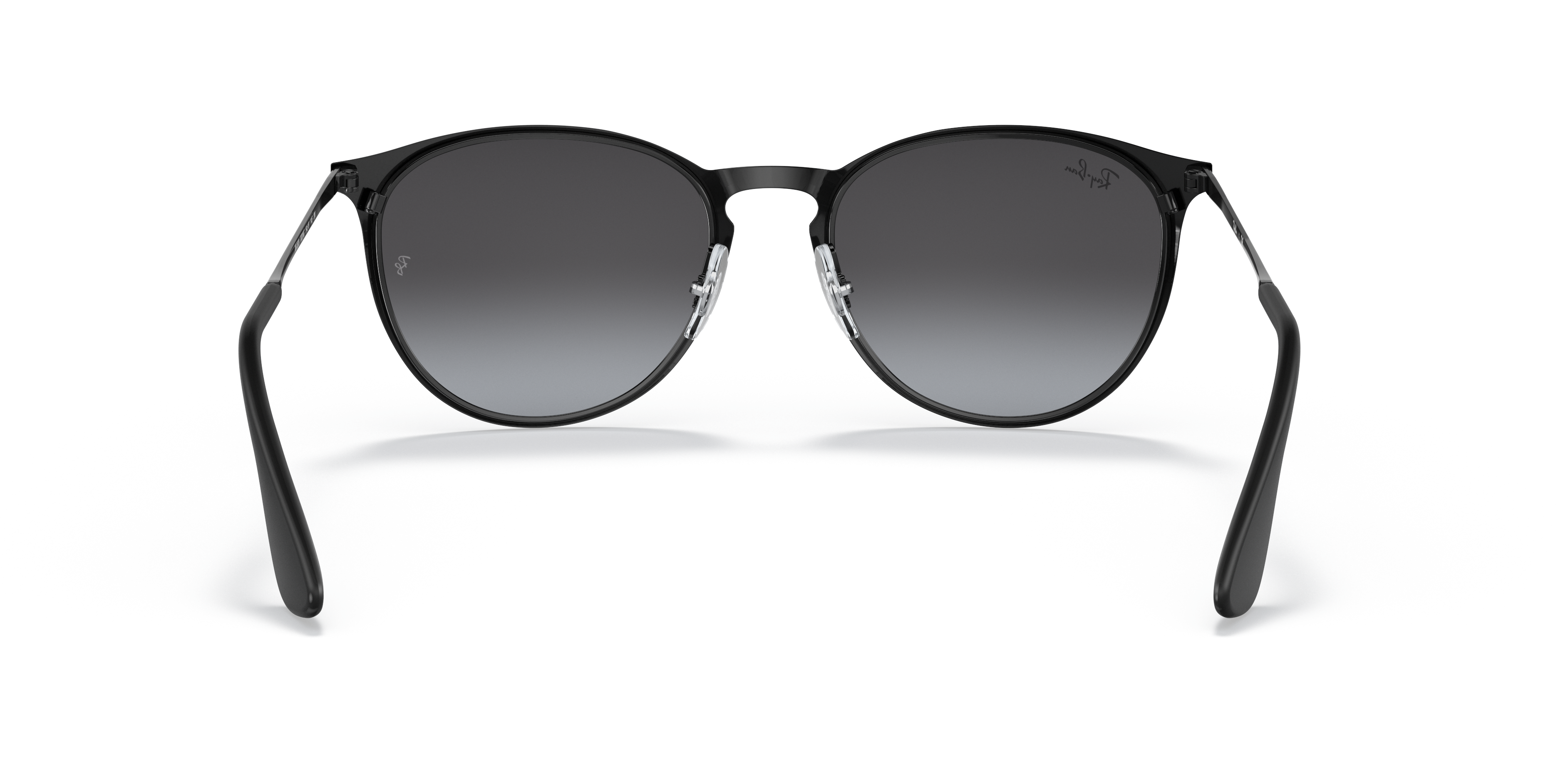RAYBAN SUNGLASSES ERIKA METAL - RB3539 002/8G 54