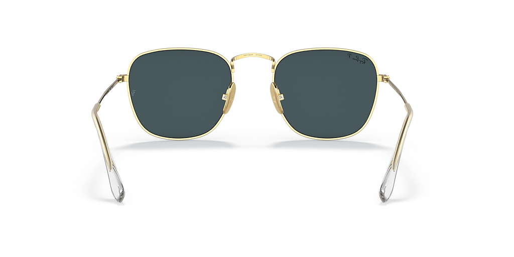 RAYBAN SUNGLASSES FRANK - RB8157 9217T0 51 Titanium